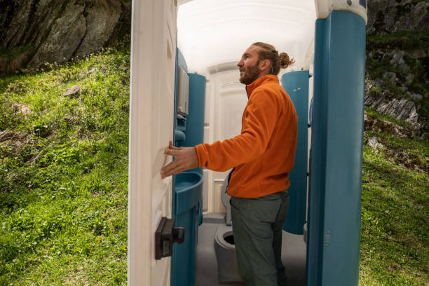 Stryker, OH porta potty rental Company