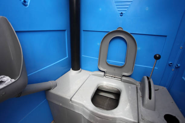 Best Affordable porta potty rental  in Stryker, OH