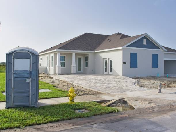 Best Temporary restroom rental  in Stryker, OH